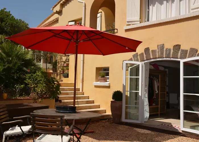 La Javanaise Bed & Breakfast 3*