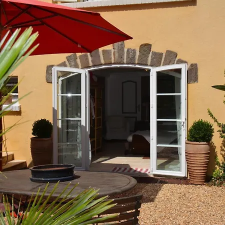 فندق مبيت وإفطار La Javanaise