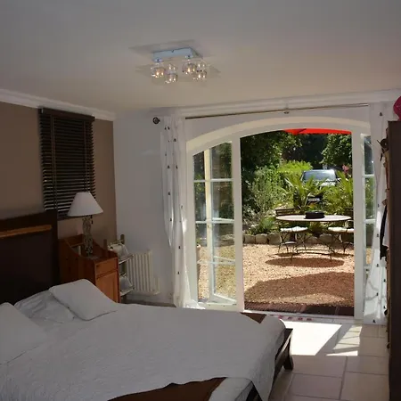 Bed & Breakfast La Javanaise 3*