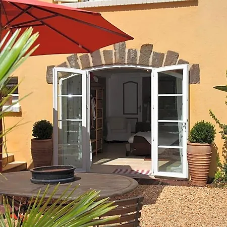 Bed & Breakfast La Javanaise 3*