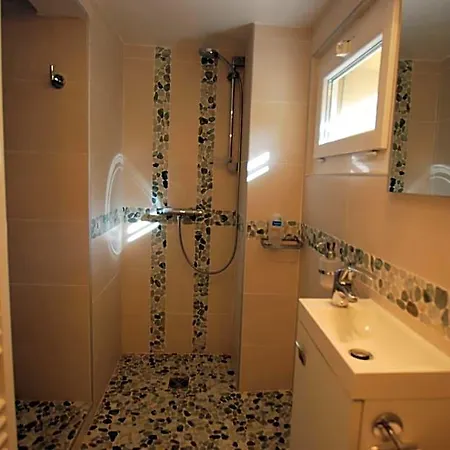Bed & Breakfast La Javanaise