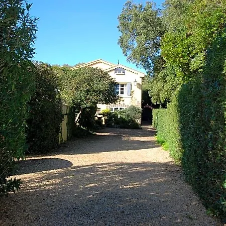 Bed & Breakfast La Javanaise 3*