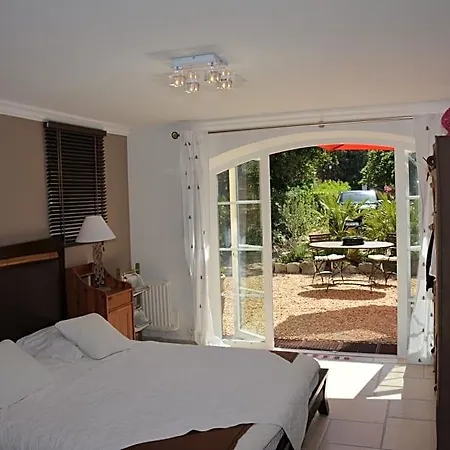 La Javanaise 3* Saint Aygulf