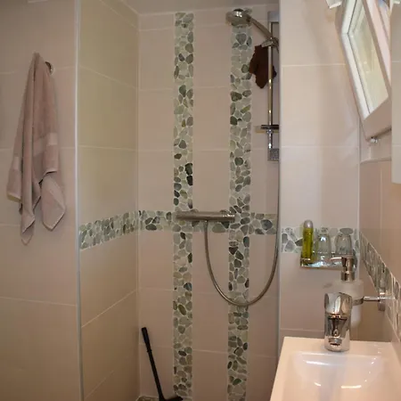 La Javanaise Bed and breakfast 3*