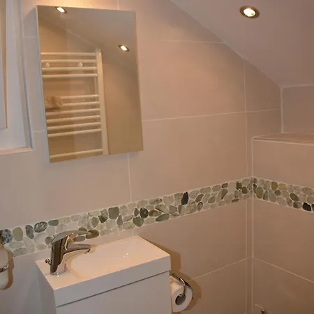 Bed and breakfast La Javanaise 3*