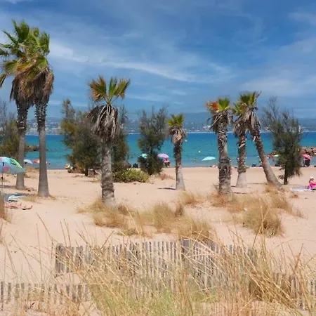 Bed and breakfast La Javanaise