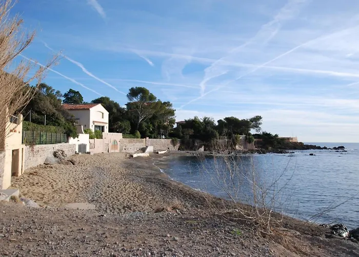 La Javanaise 3*